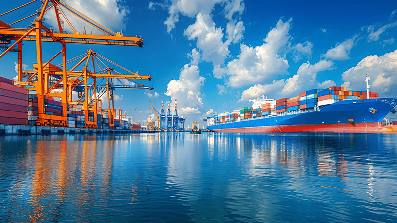 氯化橡膠涂料在重防腐涂裝中的應用